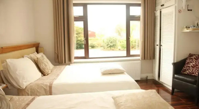 Семейный номер Standard Torine House B&B