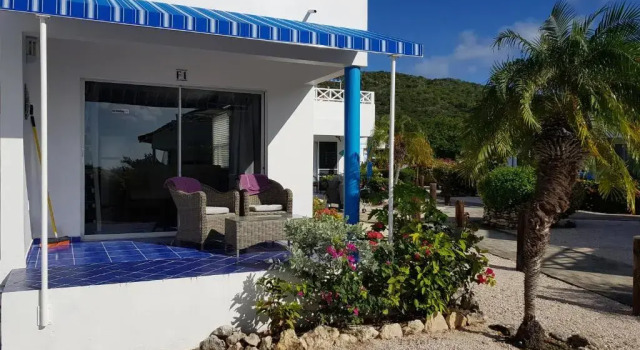 Апартаменты Marazul Dive Apartment F1