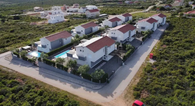 Вилла Comfort Luxury Escape with Swimming Pool & Modern Design
