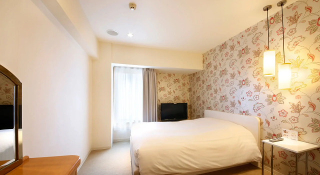 Номер Standard Hotel Annex