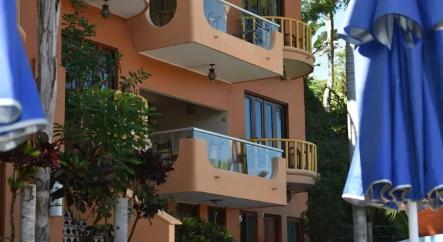 Villas Chulavista, Забронировать Отель Отели Саюлита с завтраком, Завтраки