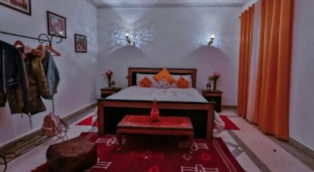 Konfor süit Riad Adahab