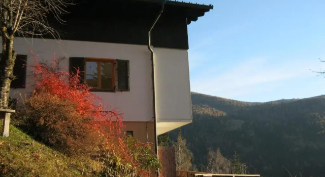 Апартаменты Haus Ilse on Bernsteinweg