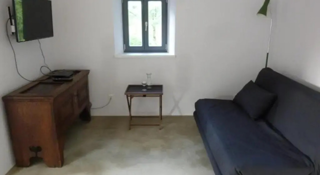 Appartamento Superior con vista Villa Breitenberg