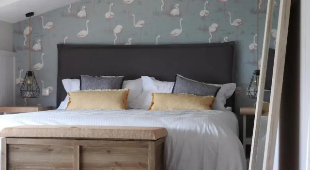 The Beach House, Забронировать Отель Отели Хавеа 3 звезды, рядом с Церковь Божьей Матери Лоретанской, 3*