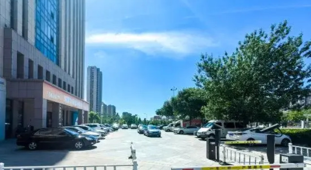 Clound Palace, Prenota Hotel Weihai Shandong