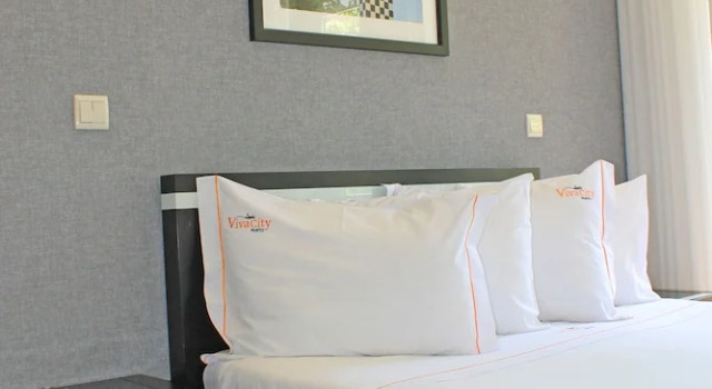 Номер Economy Vivacity Porto - Rooms & Apartments