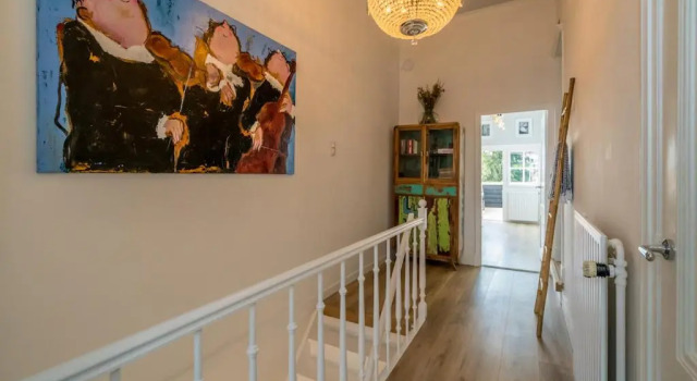 De Witte Dame, Book Hotel Zierikzee 