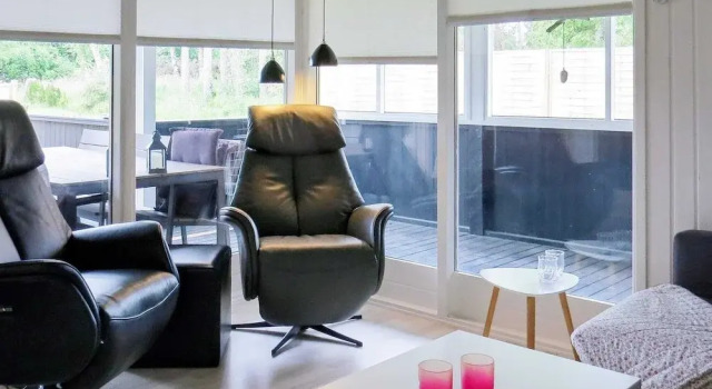 Holiday Home in Hals, Забронировать Отель Халс 
