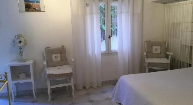 Апартаменты Jacadi
