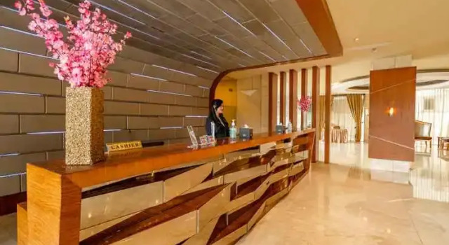 E Hotel Medan, Rezervovat Hotel Hotely v Medan s parkováním, Parkování