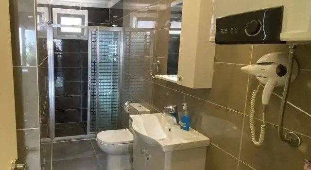 Номер Classic Otel Batur