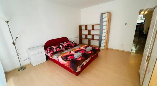 Апартаменты Apartment Dreamy