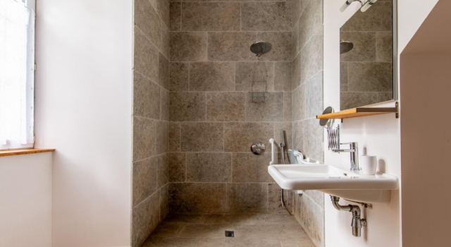 Номер Comfort Le Manoir de la Vieille Douve