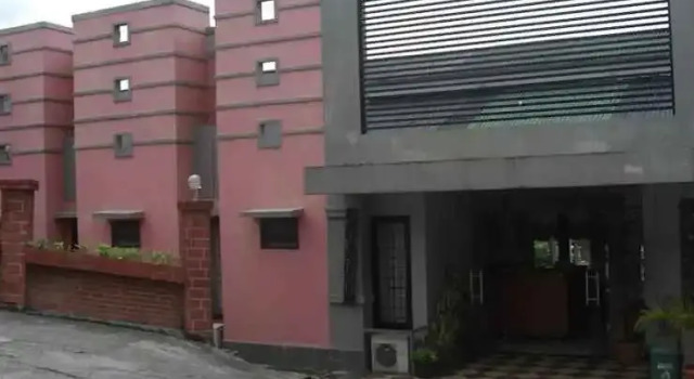 Hotel New Season, Reserva ahora Hotel Jayapura Papúa