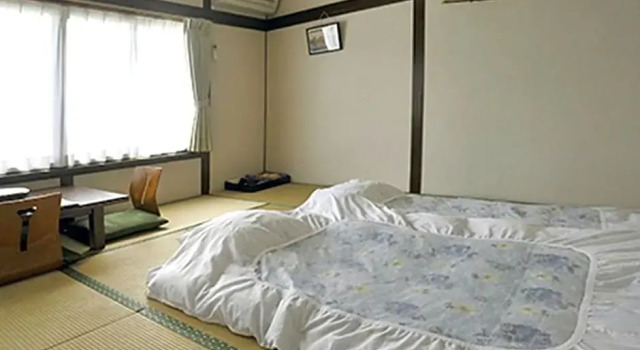 Ryokan Seifuso - Vacation STAY 85475v, Book Hotel Matsumoto Nagano