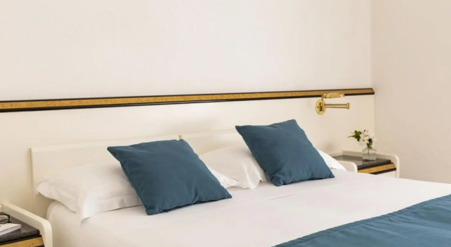 Четырёхместный номер Standard Hotel Il Telamonio