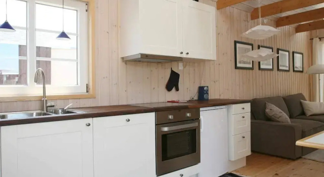 4 person holiday home in Karrebæksminde-By Traum, Buchen Sie Hotel Karrebaeksminde Seeland