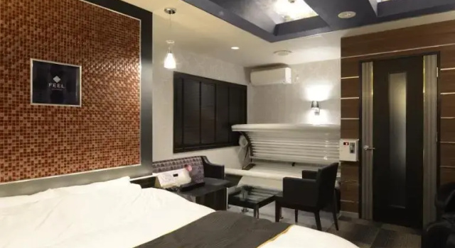 Номер Premium Hotels & Resort Feel