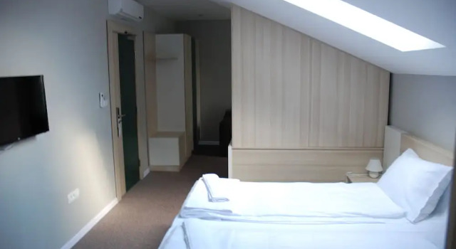 Номер Comfort Hotel Nova Bentbaša