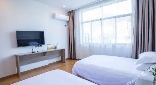 Qiandaohu Shanshui Hotel