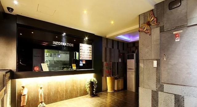 Hotel Navi