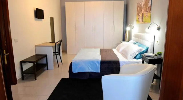 Номер Superior Agave Bed&Breakfast