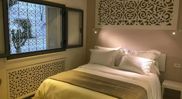 Dar Corniche La Marsa - Adults Only