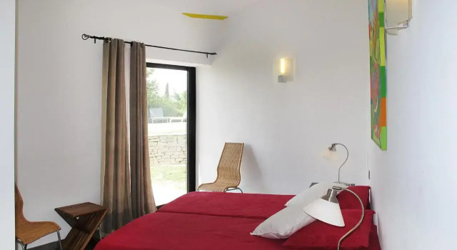 Holiday Home Baie de Bandol - SAY110