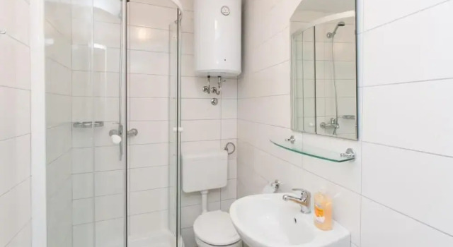 Апартаменты Apartment Sun & Sky