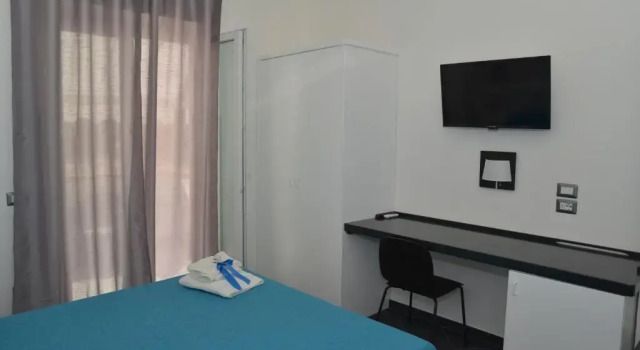 Номер Standard B&b Tonyco