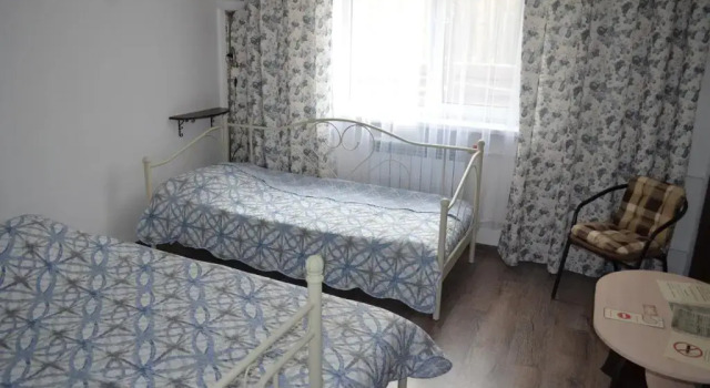 Номер Standard Motel Chalet