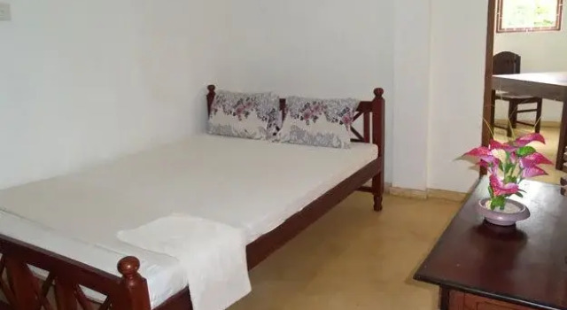 Heritage Garden - Wadduwa Hotel
