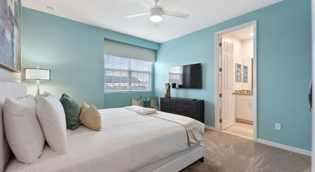 Camp Mickey - Resort Home, Spa, By Shine Villas 8 Bedroom Villa, Varaa Lomakeskus Kissimmee Kissimmee