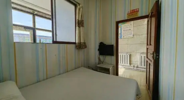 Номер Standard Tieli Songhai Guest House