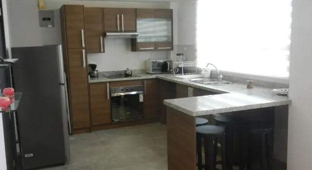 Suit Torre Sofia, Book Hotel Quito Sierra