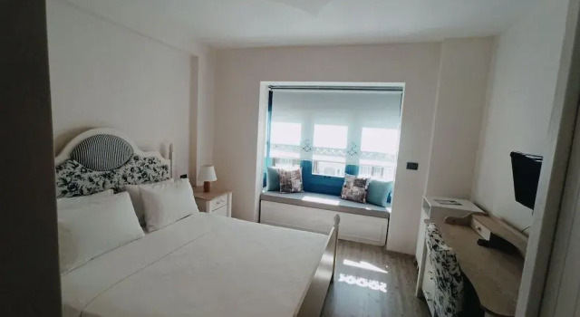 Mavi Konak Alacati