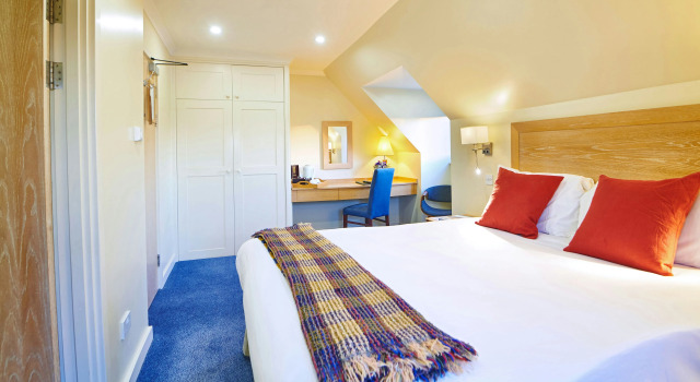 County Hotel Chelmsford
