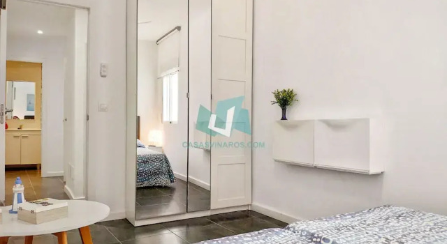 Holiday Apartment Near the Seafront Aircon and Wi-fi, Забронировать Апартаменты/квартира Винарос Azahar Coast, рядом с Пляж Кала-дельс-Коссис