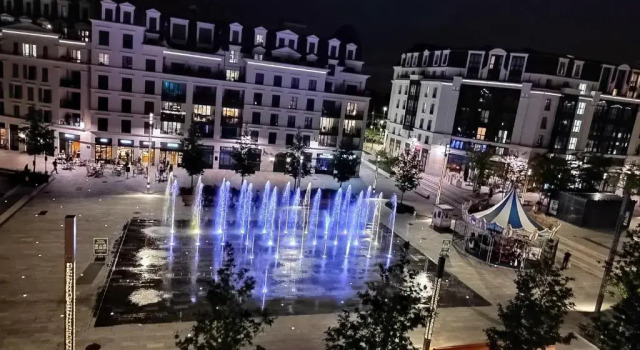 Апартаменты SweetMoulinHome 5 km from Paris