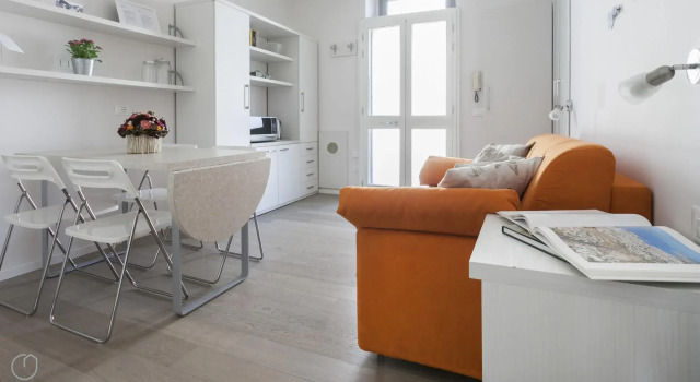 Italianway Comfort - Bligny 19A Glicine Milano