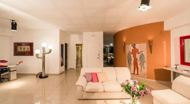 Villa Joy Mare