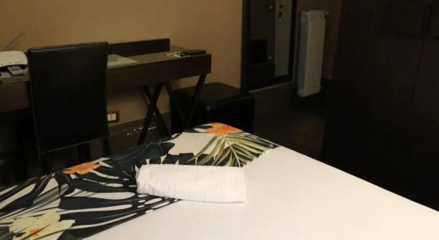 Одноместный номер Standard Relais Palazzo Taverna