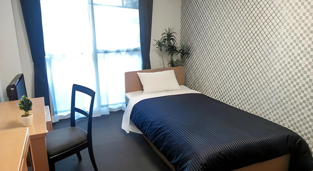 HOTEL LiVEMAX BUDGET Fuchu, Prenota Hotel Fuchu Tokyo