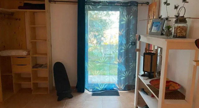 Номер Standard GuestHouse Du Moulin (logement neuf)