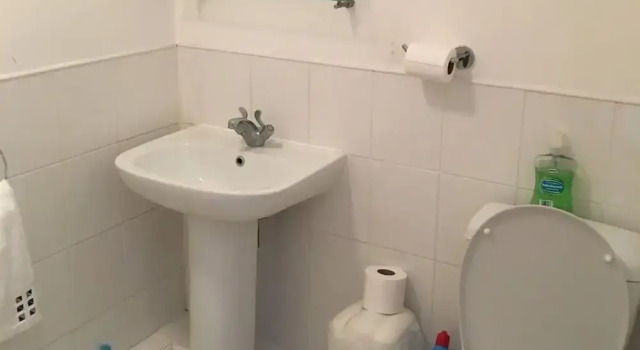 Люкс Standard Spaview