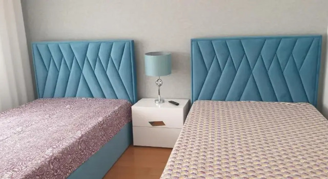 Двухместный номер Standard Vivenda Valverde