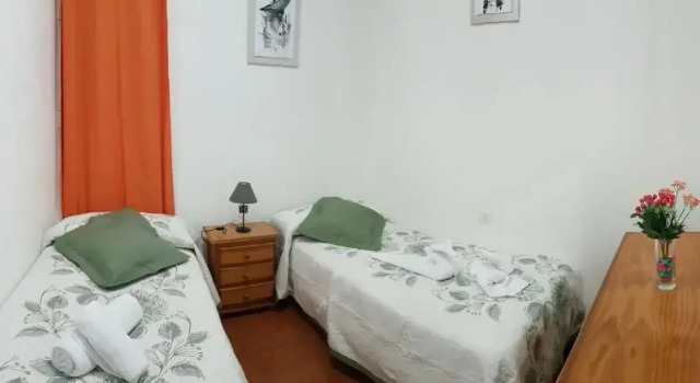 Apartamentos Casa María, Book Lejlighed Agulo La Gomera