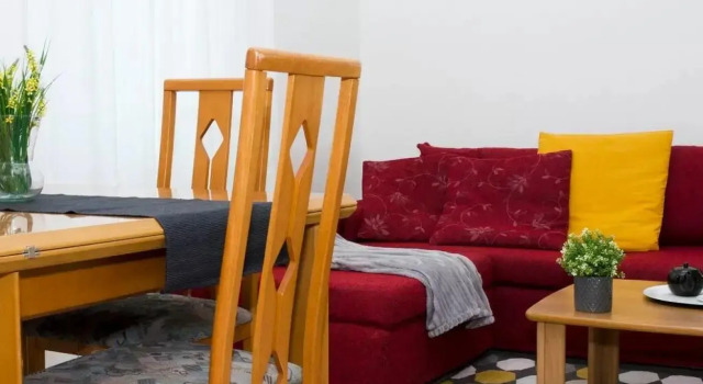JOIVY Little House, Prenota Appartamento Hotel a Como con parcheggio, Parcheggio