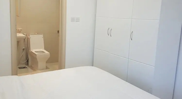 Апартаменты Deluxe Magic Suite Boulevard Salmiya